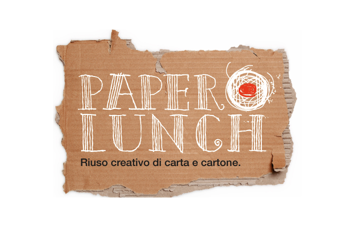 paper lunch logo